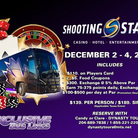 south point casino shuttle service